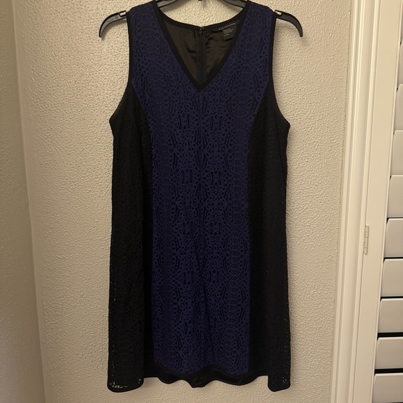 Armani Exchange Mini Dress - Picture 1 of 4